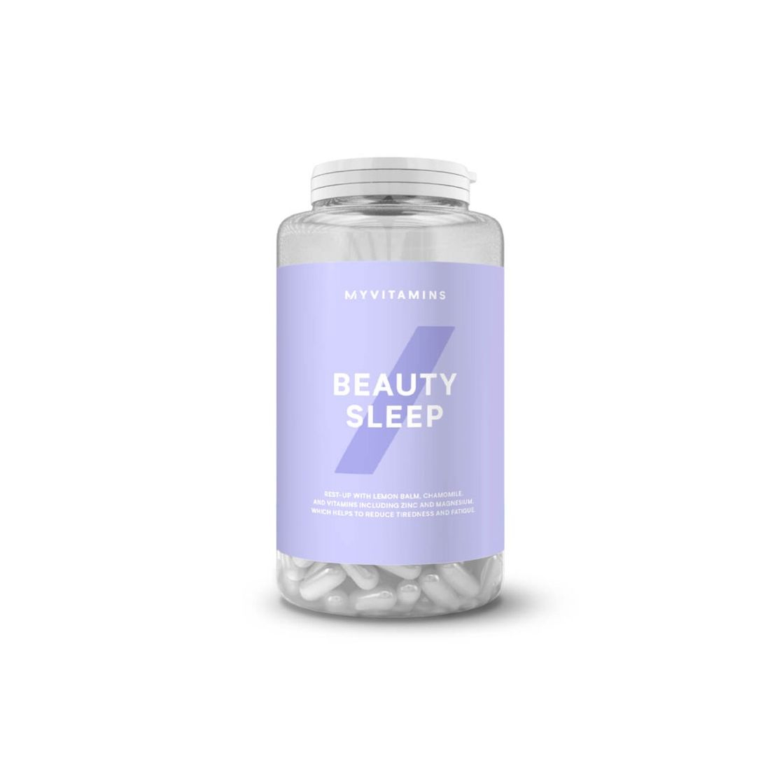 Product Beauty Sleep Myvitamins