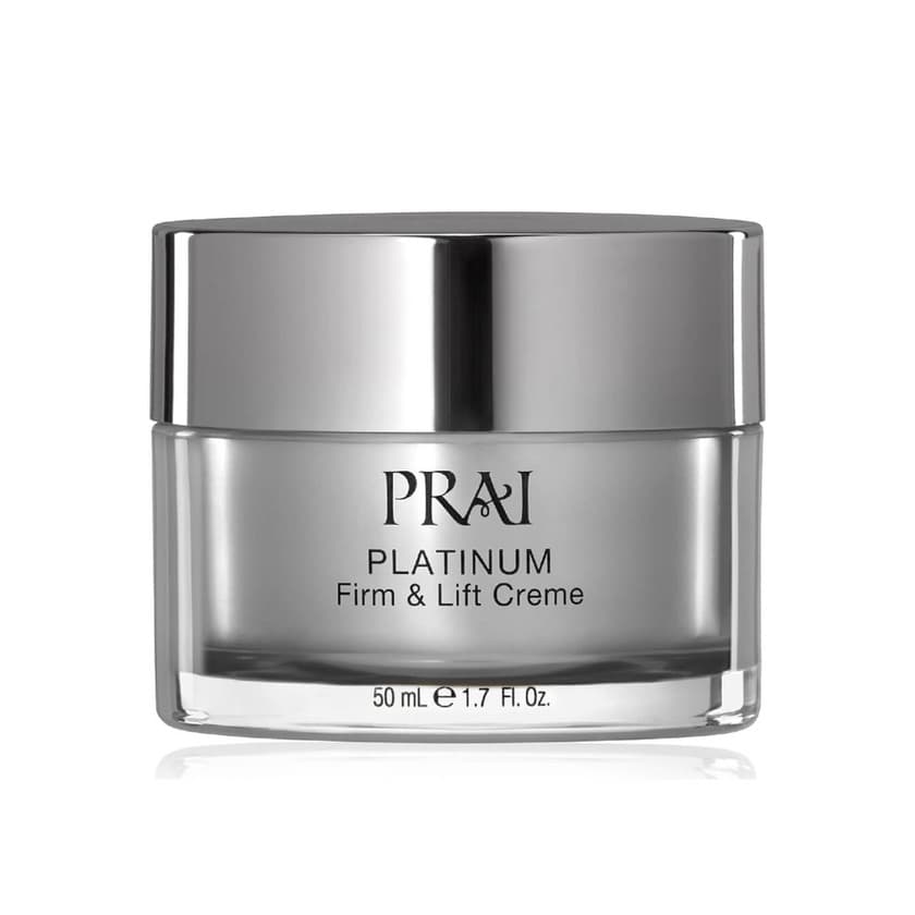 Product Creme PLATINUM Firm & Lift Da PRAI 50 Ml