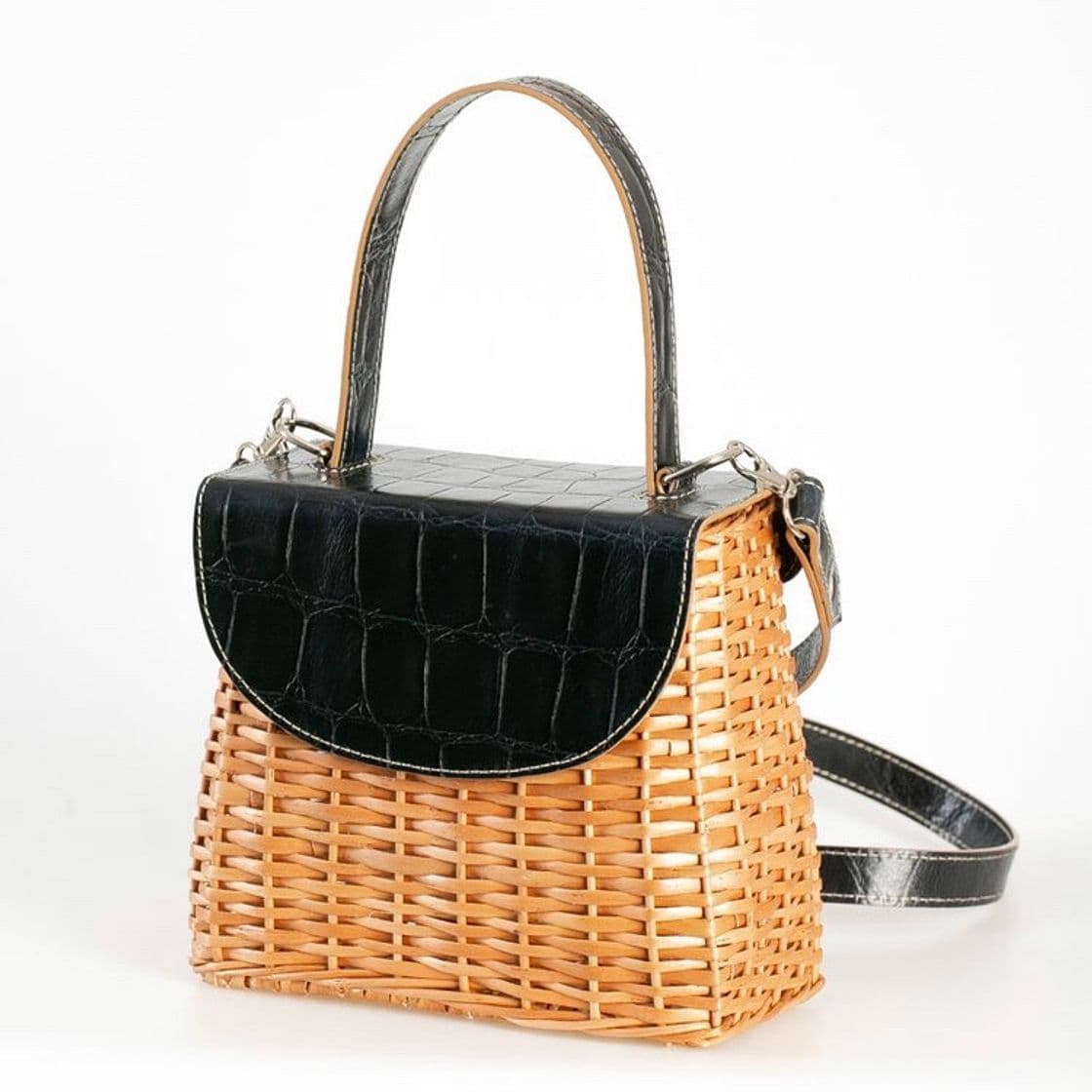 Product MILENA BAG BLACK