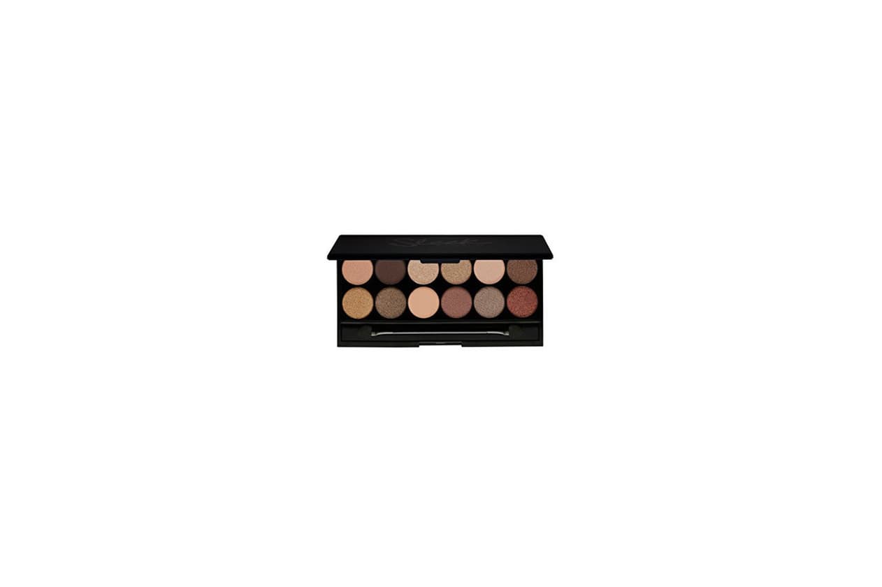 Beauty Sleek Makeup Sombra De Ojos 30 g