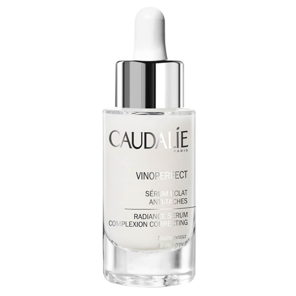 Beauty CAUDALIE VINOPERFECT SERUM RESPLANDOR ANTIMANCHAS 30 ML