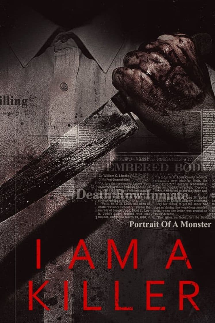 Serie I Am a Killer