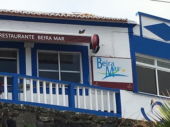 Restaurantes Restaurante Beira Mar