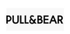 Moda Pull and bear