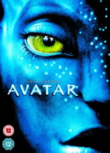 Electronic Avatar [Reino Unido] [DVD]