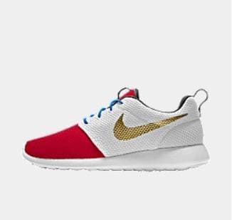 Product Nike roshe one 