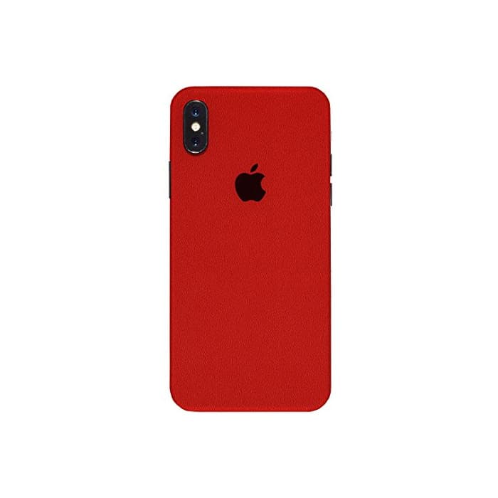 Electronic 7 Layer Skinz Custom Skin Wrap Compatible with iPhone X