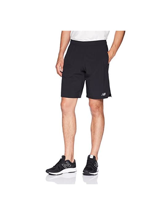 Fashion New Balance Tenacity Woven Pantalones Cortos