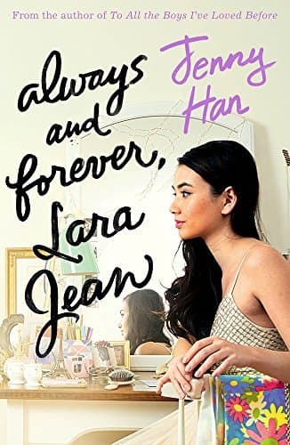 Book Always And Forever, Lara Jean