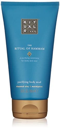 Belleza Rituals The Ritual Of Hammam Arcilla Corporal