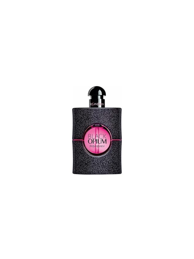 Producto Black opium Neón