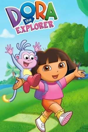 Serie Dora the Explorer