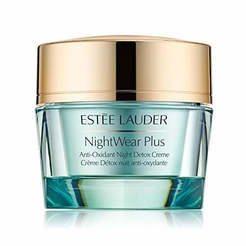 Beauty Estée Lauder Nightwear Crema Antioxidante