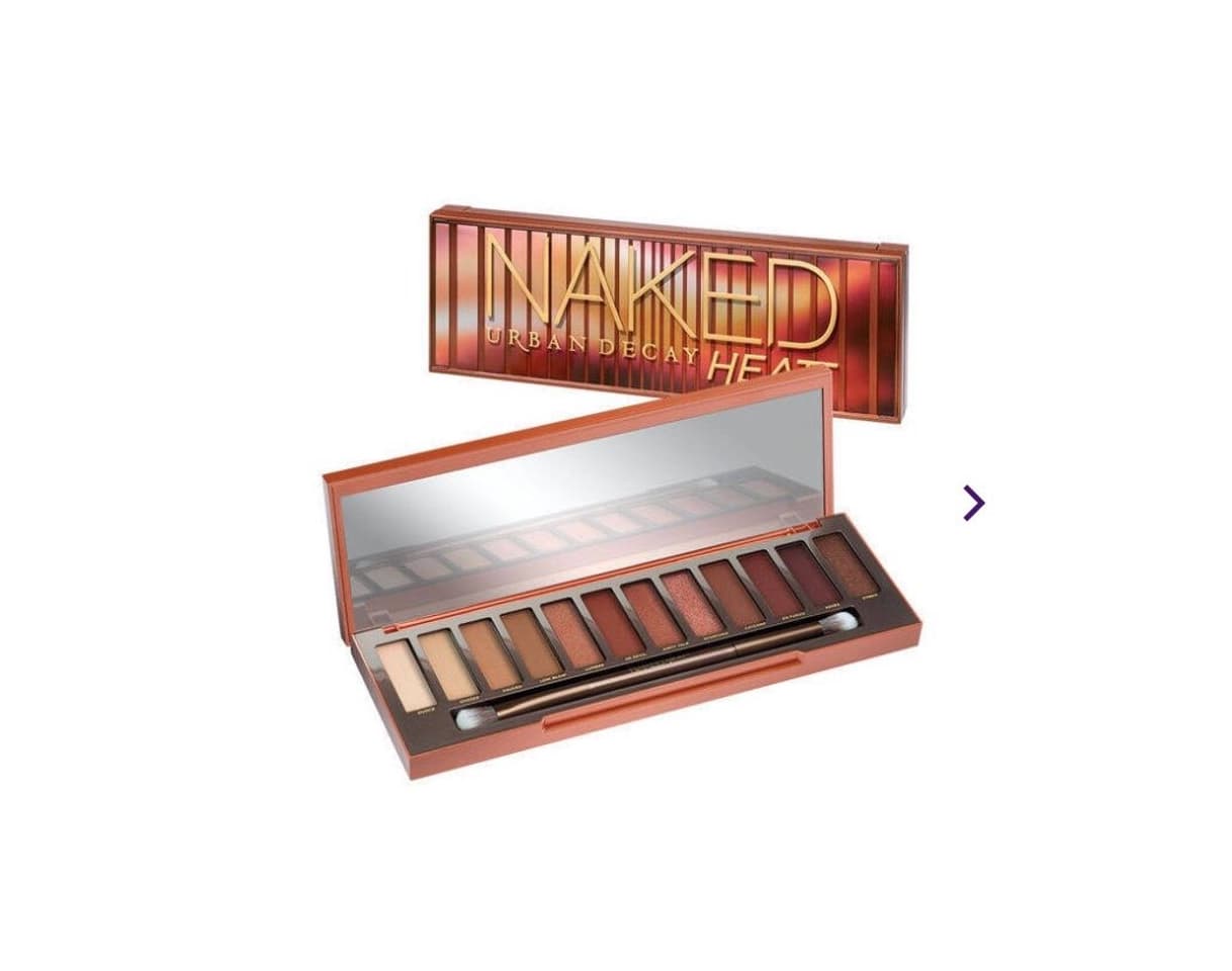 Product Urban Decay Heat