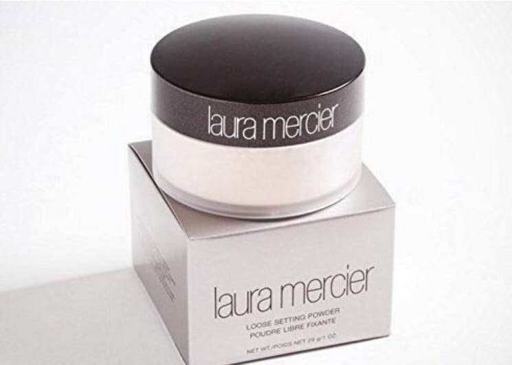 Product Laura Mercier Translucent Powder