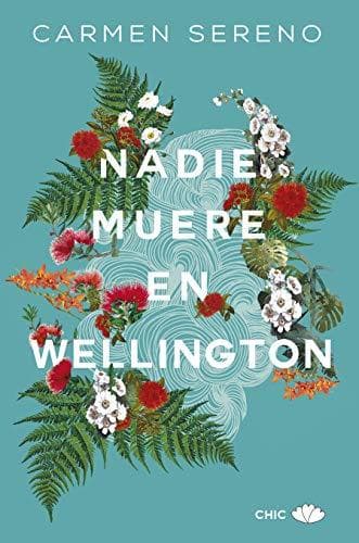 Book Nadie muere en Wellington