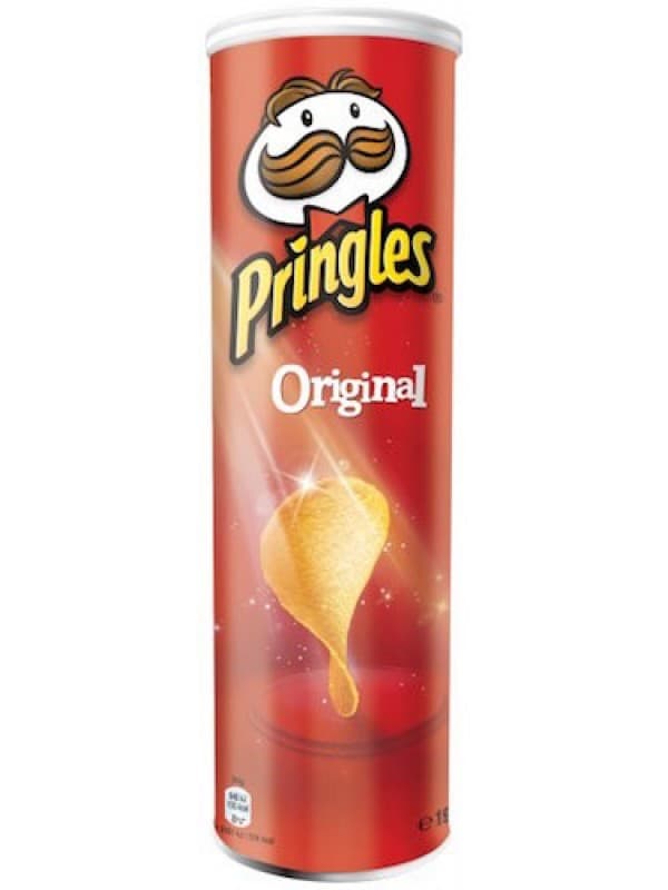 Fashion Pringles