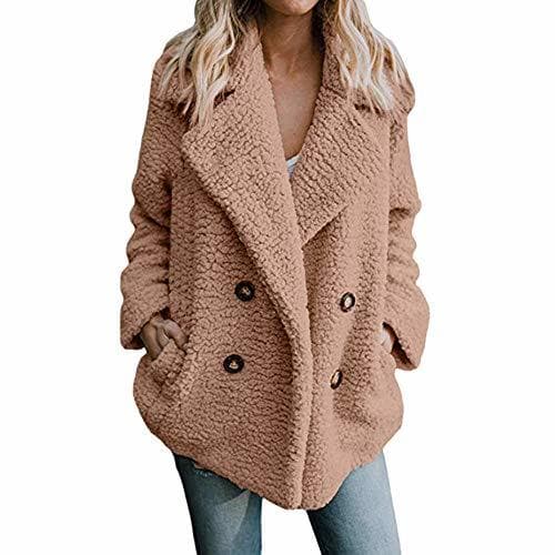 Moda Mujeres Casual Chaqueta Invierno Caliente Parka Outwear señoras Abrigo Outercoat Abrigos Mujer