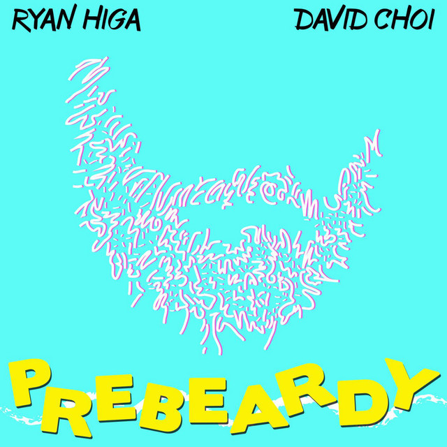 Music PreBeardy (feat. David Choi)