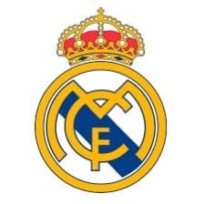 Moda Real Madrid