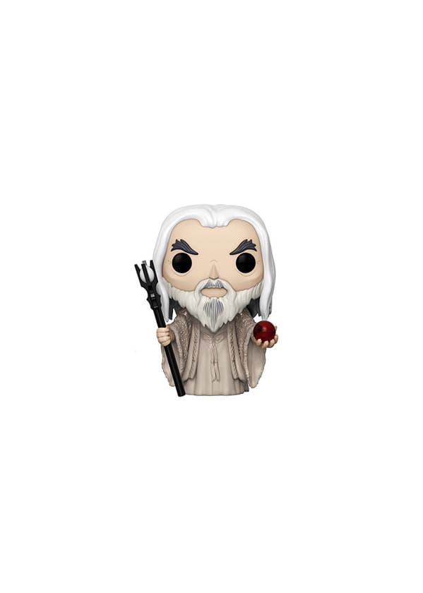 Juego Funko - POP! Saruman