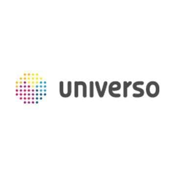 App Cartão Universo