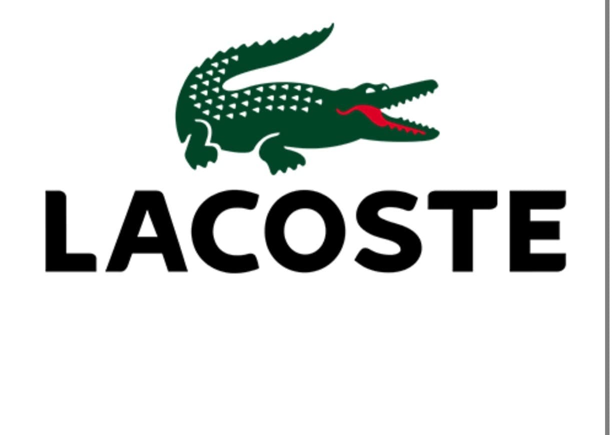 Place Lacoste