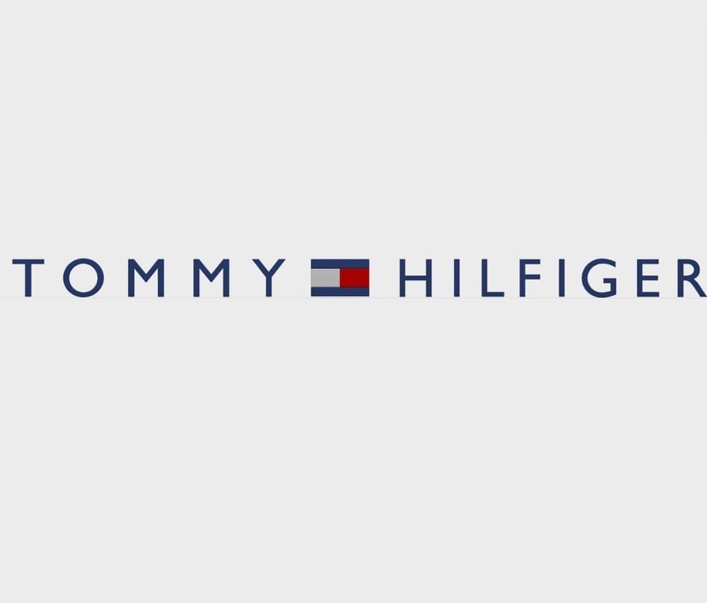 Fashion Tommy Hilfiger 