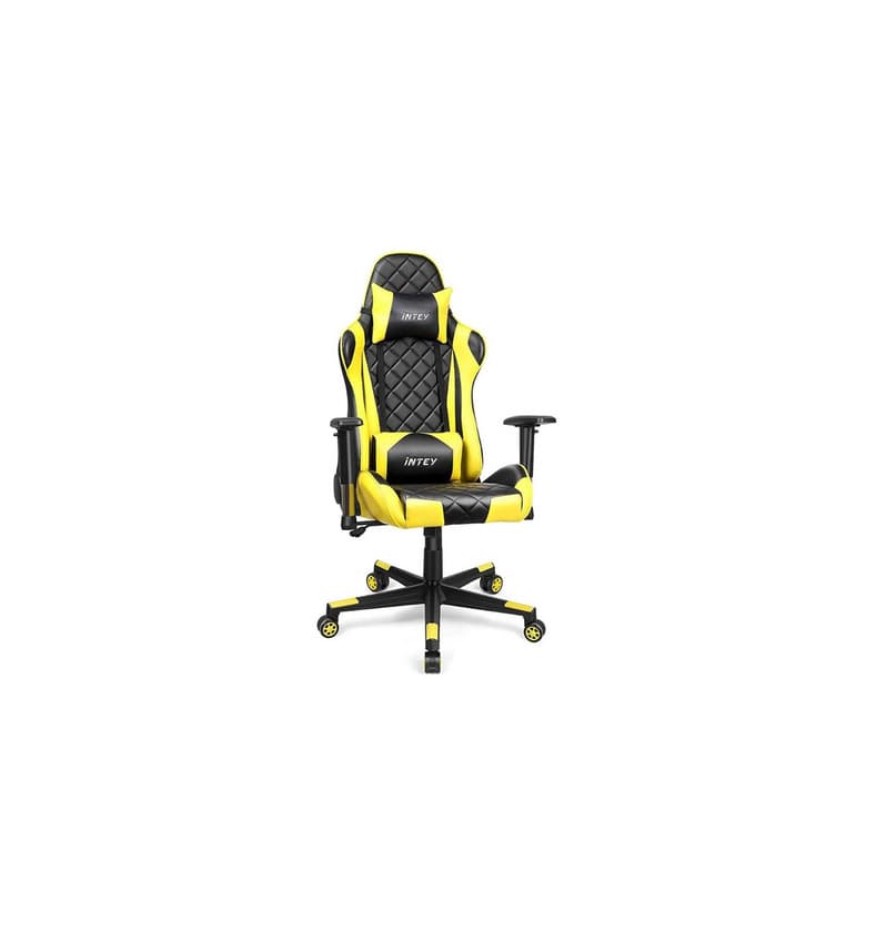 Producto INTEY Gaming Stuhl