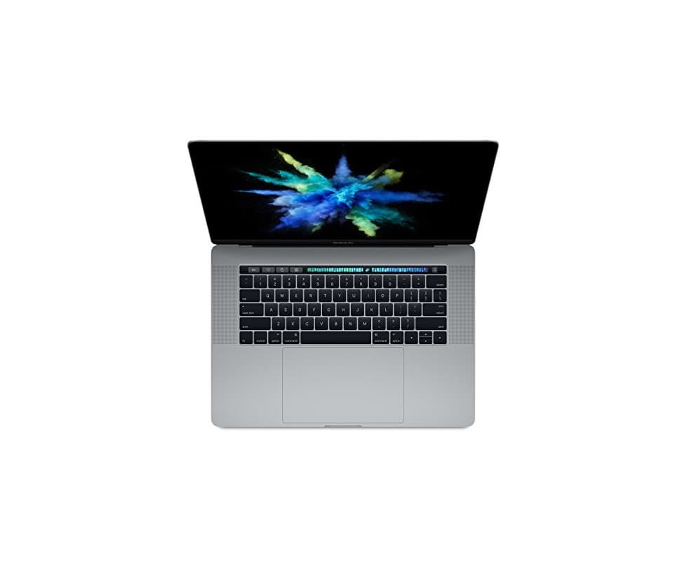 Electronic Apple - MacBook Pro 15"