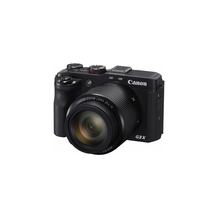 Producto Canon G3x