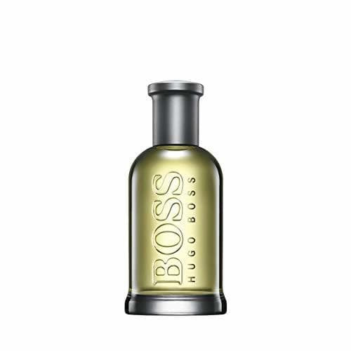 Beauty Hugo Boss - Boss Bottled - Agua De Tocador Vaporizador