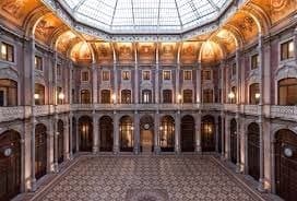 Place Palacio de la Bolsa de Oporto