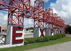 Place Exponor