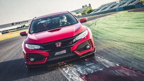 Product Honda civic type-r