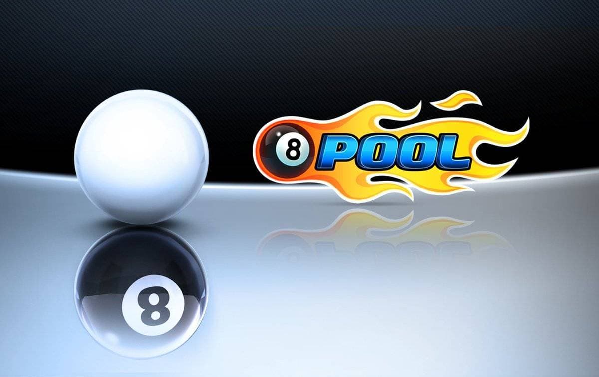 Videogames 8 Ball Pool - Apps on Google Play