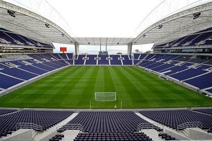 Place Estádio do Dragão