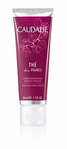 Beauty Caudalie Creme Mãos e Unhas Thé des Vignes 50ml