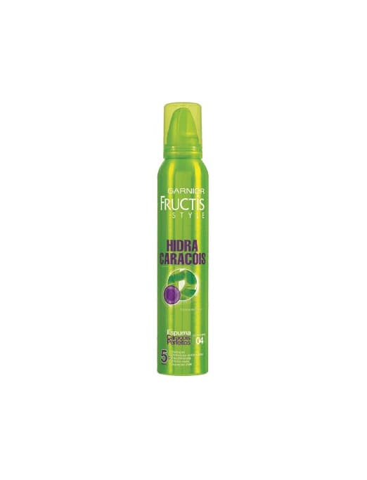 Producto 
Espuma Hidra Caracóis- Fructis Style