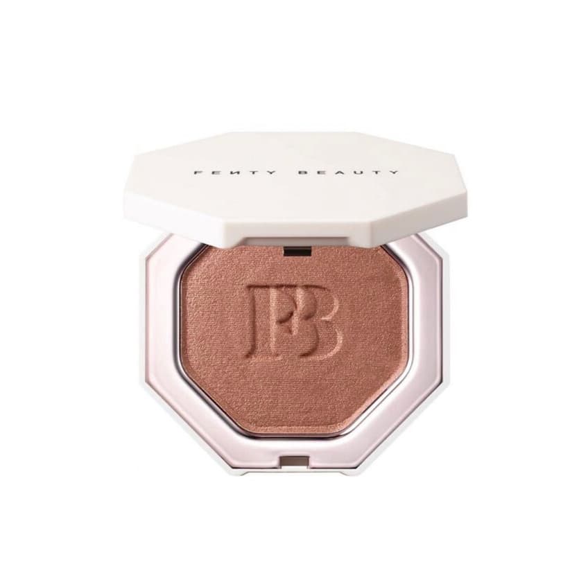 Producto Highlighter Fenty Beauty