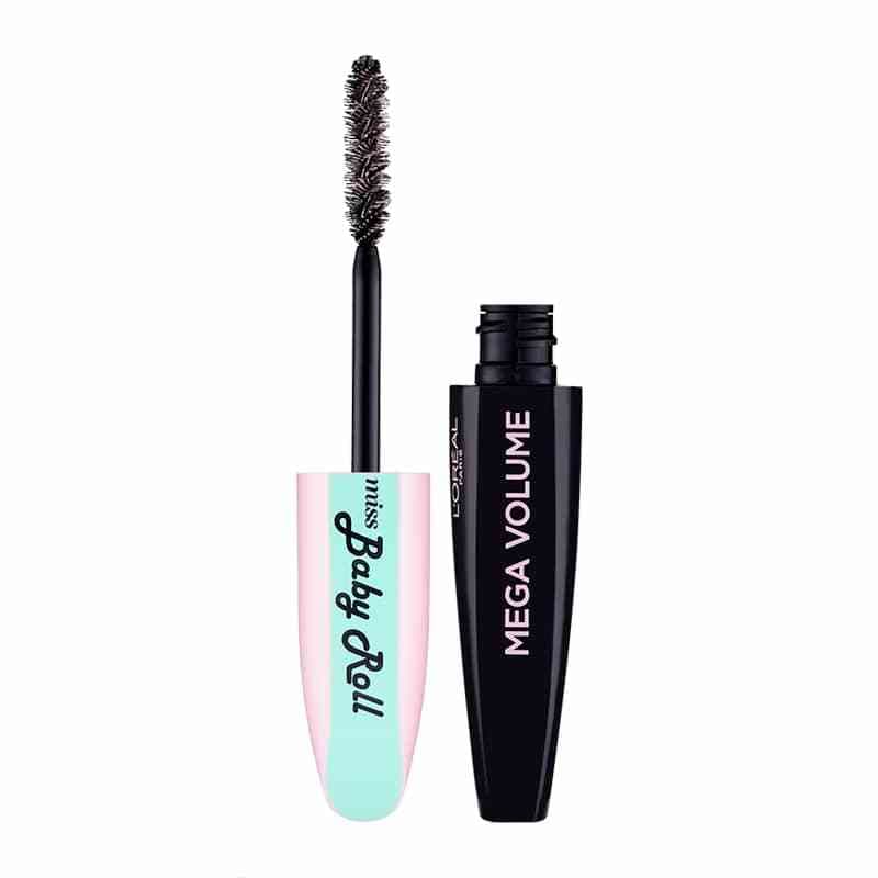 Producto Máscara Mega Volume Miss Baby Roll