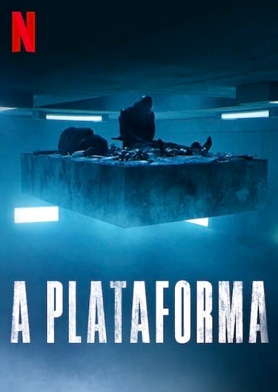 Película The Platform 