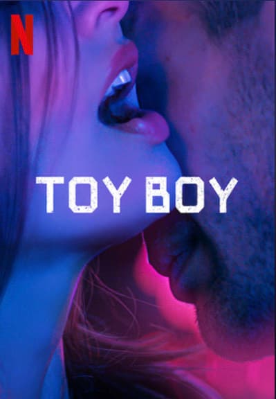 Serie Toy Boy