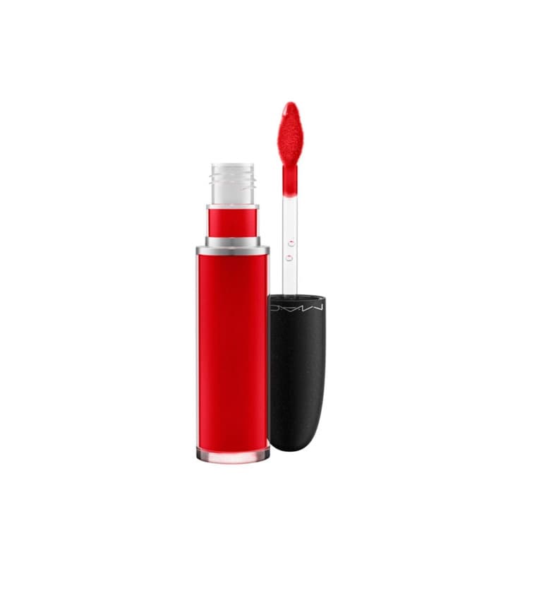 Producto Batom MAC- Vermelho 