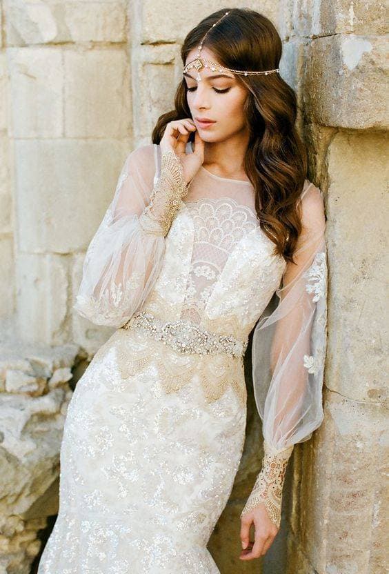 Moda Claire Pettibone