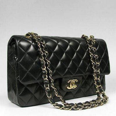 Moda Mala Chanel