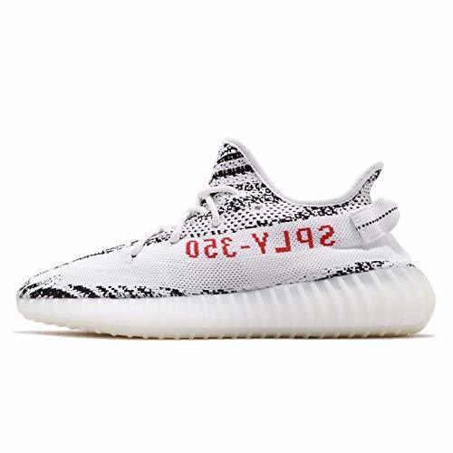 Moda Yeezy Boost 350 V2 'Zebra'