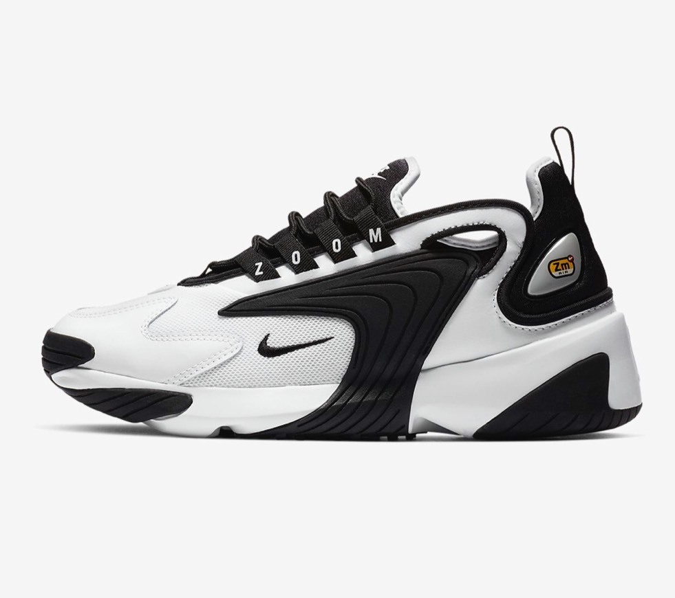 Moda Nike Zoom 2K