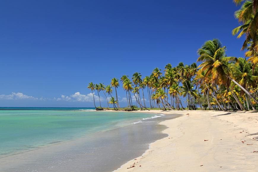 Lugar República Dominicana