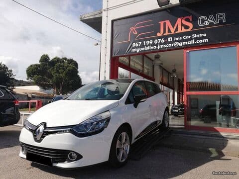 Lugar JMS Car Sintra